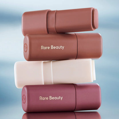💗 Find Comfort Lip Butter Balm + Overnight Mask – Rare Beauty