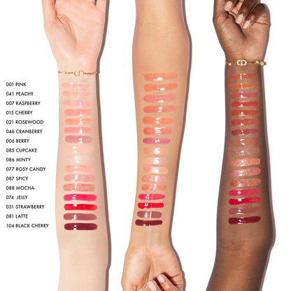 💖 Lip Glow Oil (New Formula & Shades) – Dior