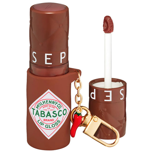 🌶️💋 Sriracha Plump Gloss – Sephora Collection