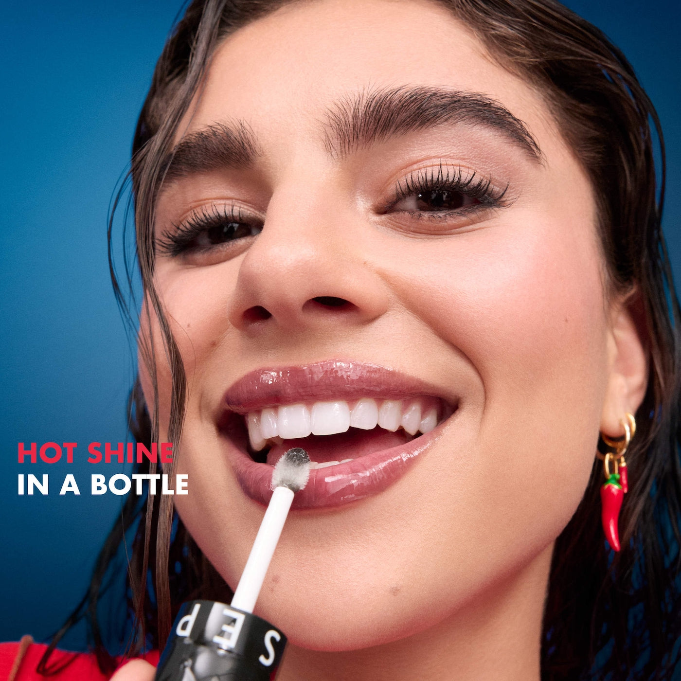 🔥🌶️ Extreme Heat Plump Gloss – Sephora Collection