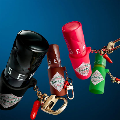 🔥🌶️ Extreme Heat Plump Gloss – Sephora Collection