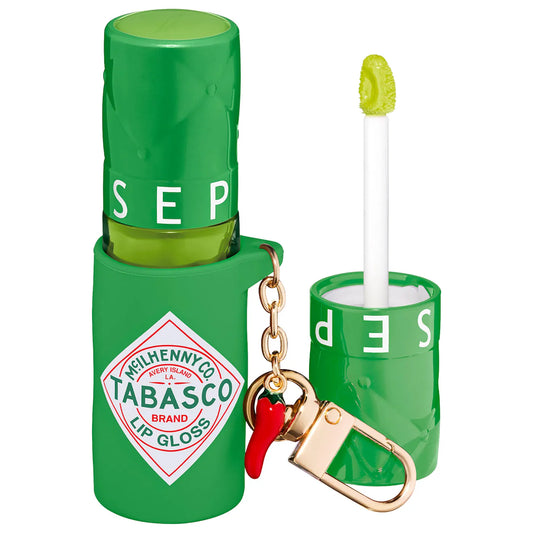 🌶️✨ Jalapeño Plump Gloss – Sephora Collection