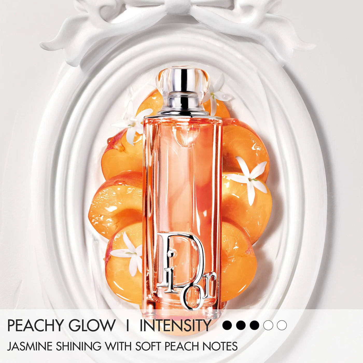 🍑 Peachy Glow Eau de Parfum – Dior 30 ml