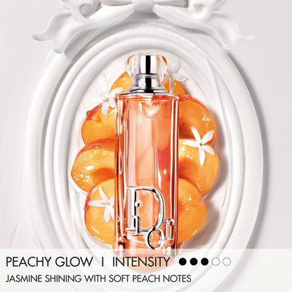 🍑 Peachy Glow Eau de Parfum – Dior 30 ml