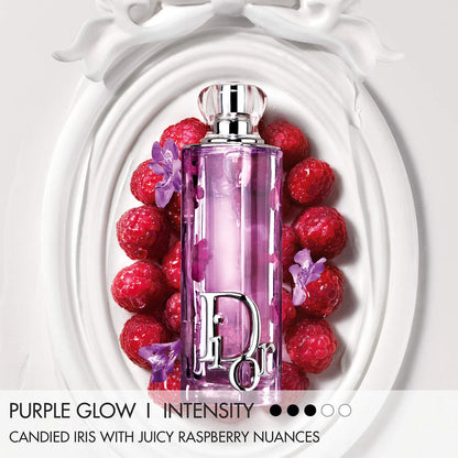 💜 Purple Glow Eau de Parfum – Dior 30 ml
