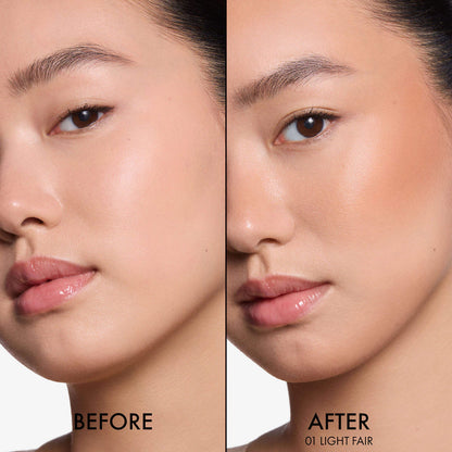 🌞 Forever Skin Bronze Balm Stick (Natural Finish) – Dior