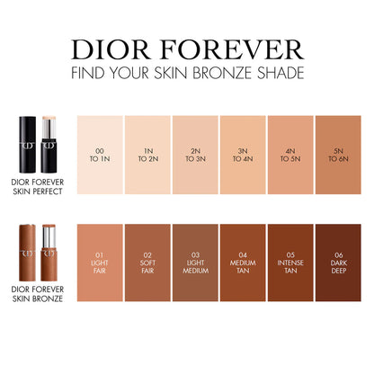 🌞 Forever Skin Bronze Balm Stick (Natural Finish) – Dior