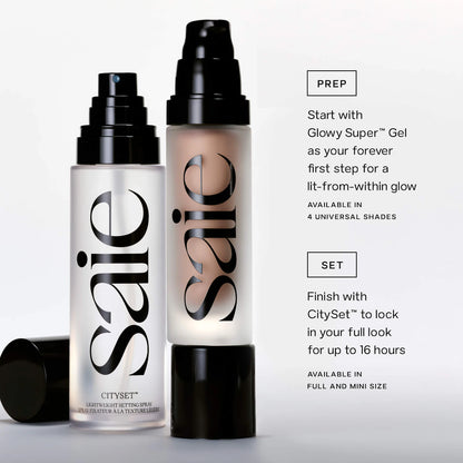 🌆 CitySet™ Setting Spray 16 h – Saie