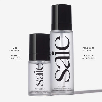 🌆 CitySet™ Setting Spray 16 h – Saie