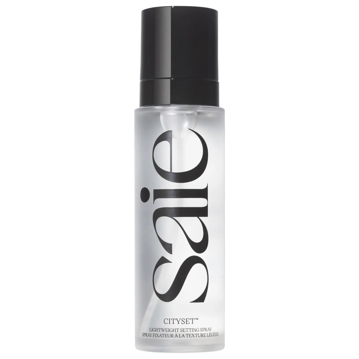 🌆 CitySet™ Setting Spray 16 h – Saie