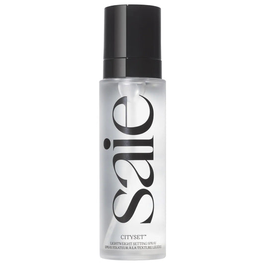 🌆 CitySet™ Setting Spray 16 h – Saie