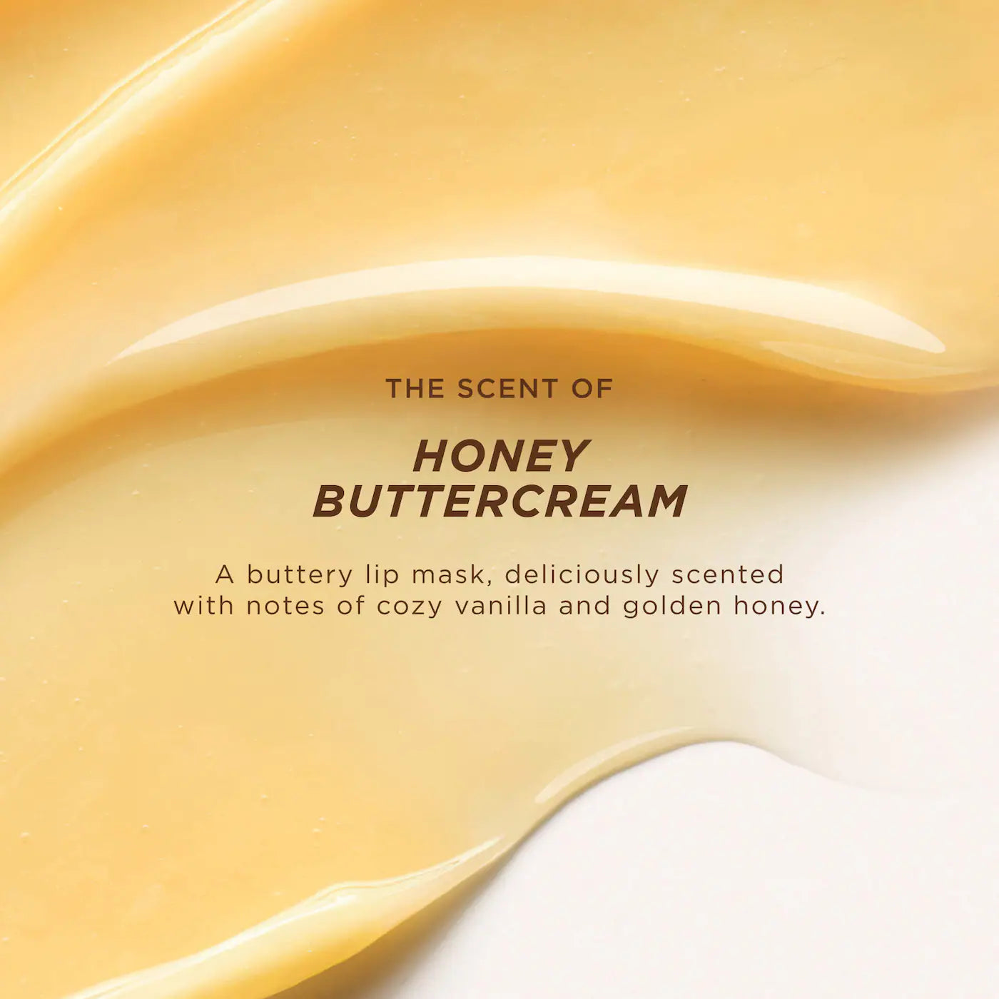 🍯 Honey Glaze Collagen Lip Mask – Gisou