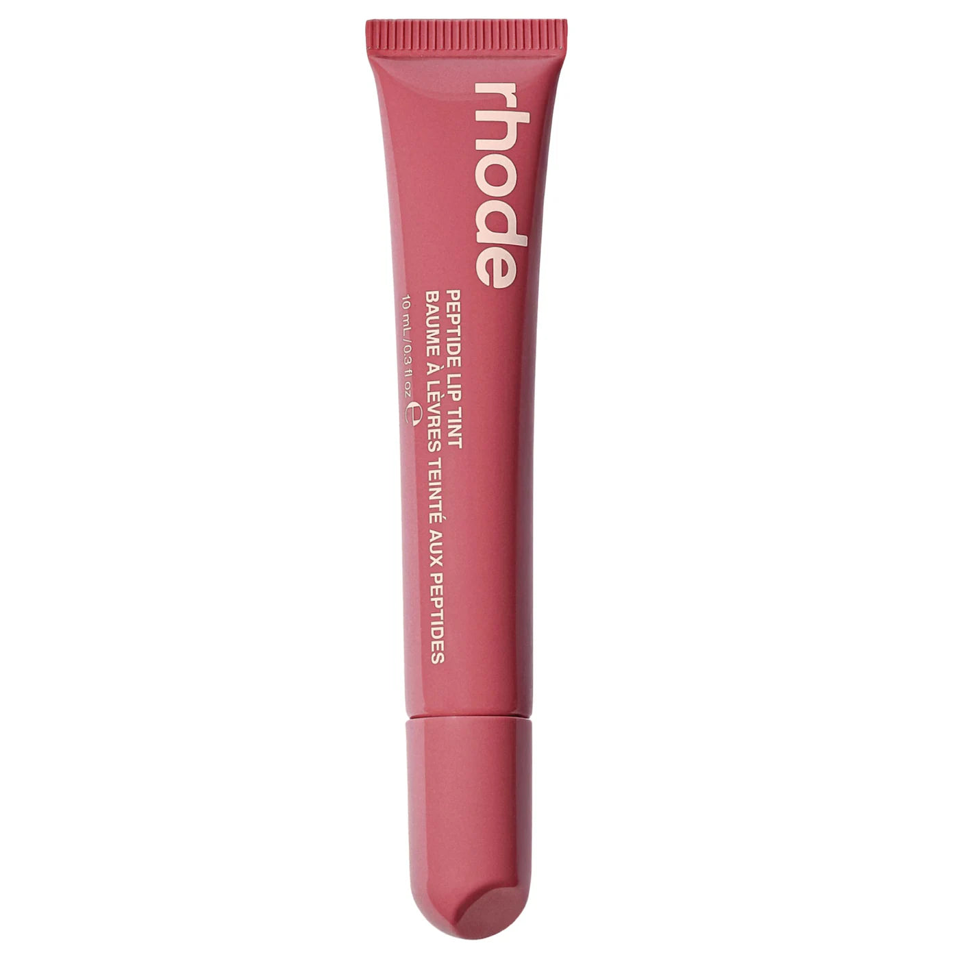 Peptide Lip Tint – El bálsamo viral de rhode ¡ya disponible en México! 💋