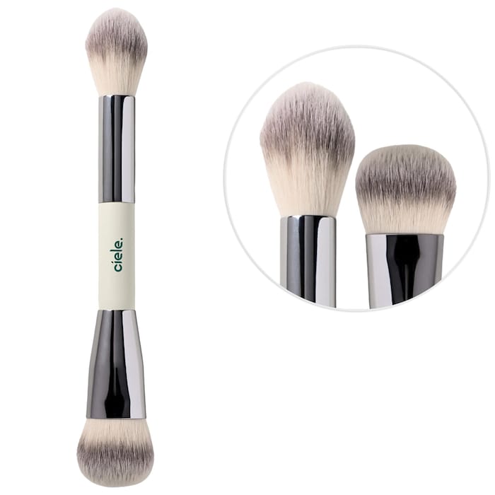 Dual-Ended Sculpt Brush