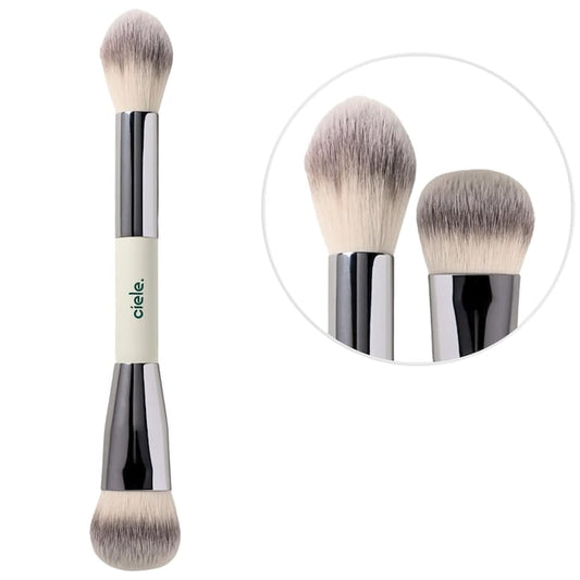 Dual-Ended Sculpt Brush