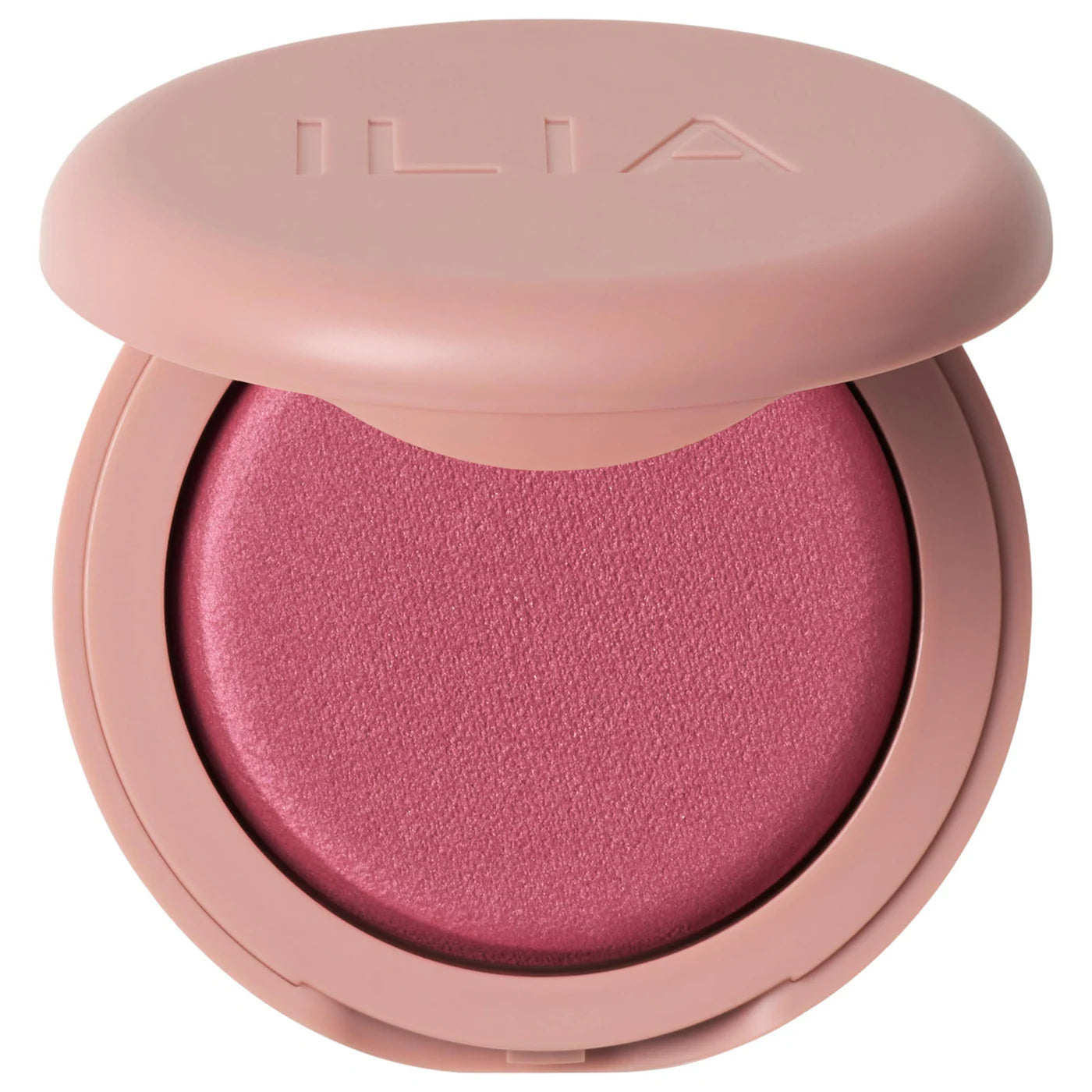 Ilia Soft Focus Blurring Blush - Talc-Free Powder Blush