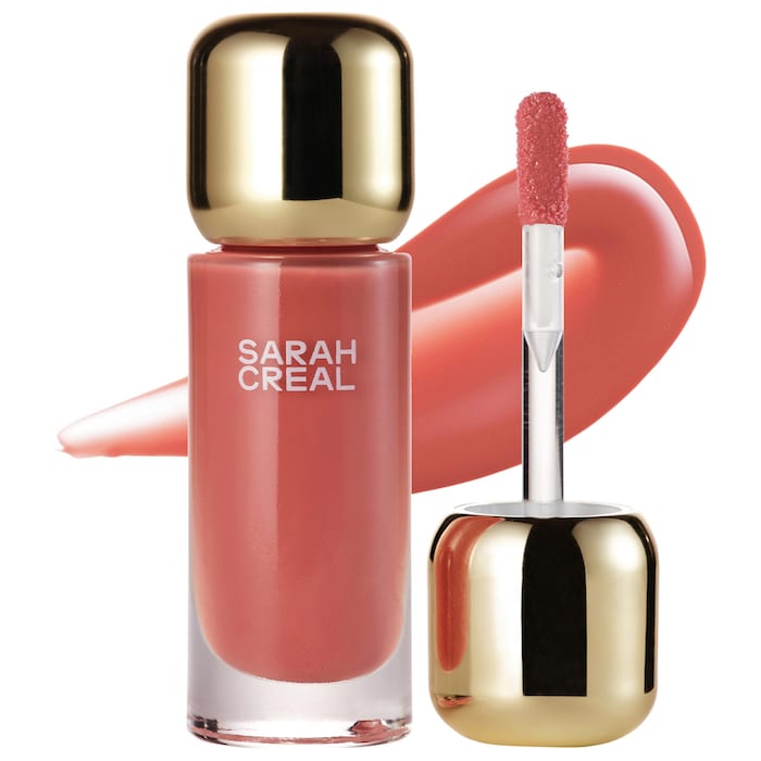 No Further Questions High Glide Peptide Lip Gloss