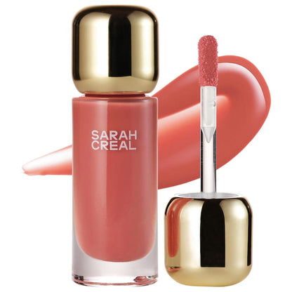 No Further Questions High Glide Peptide Lip Gloss