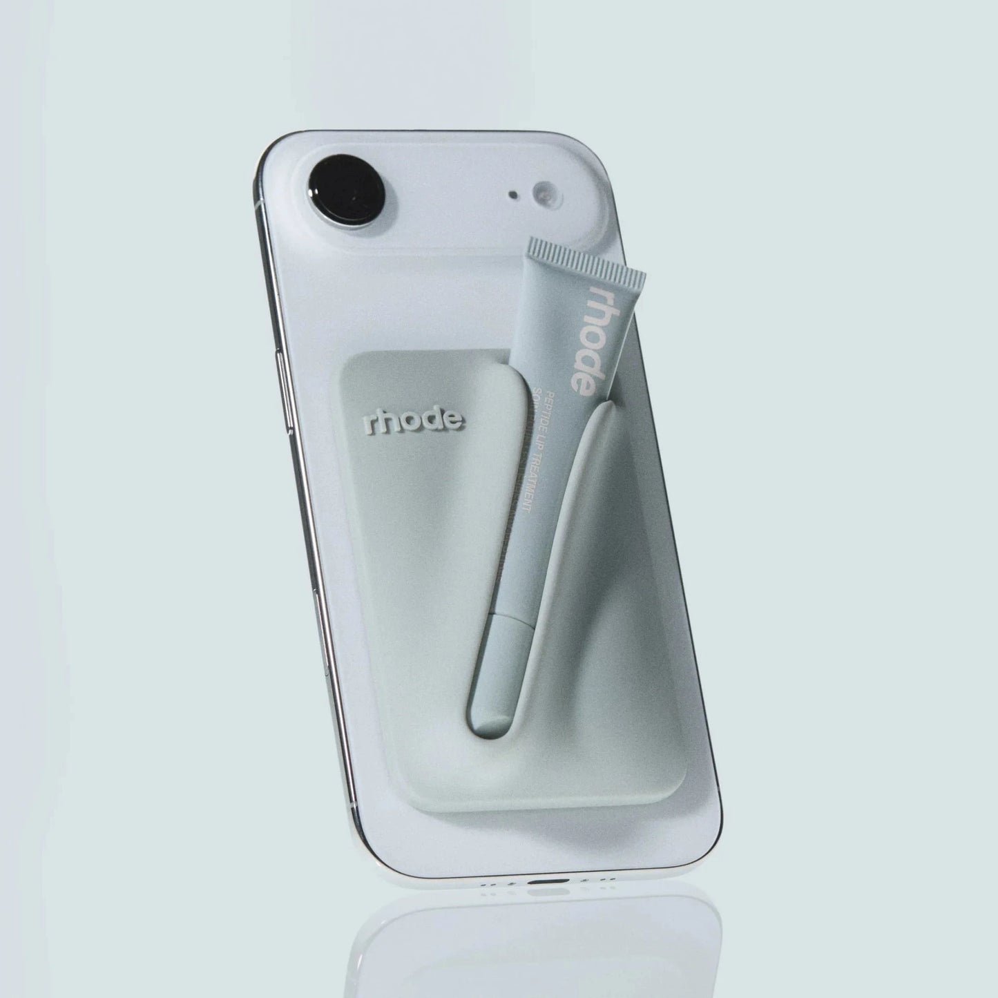 📱 Snap-On Lip Case (MagSafe) – rhode