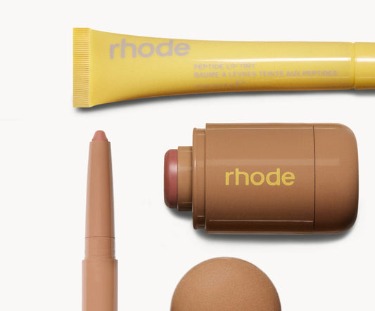 The Summer Edit – Rhode Edición Limitada ☀️