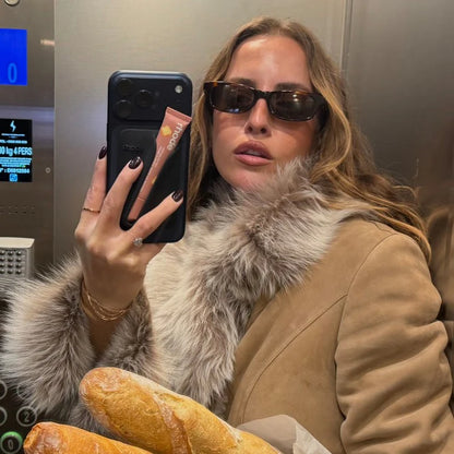 🎂 Scented Peptide Lip Tint (Limited Birthday) – rhode