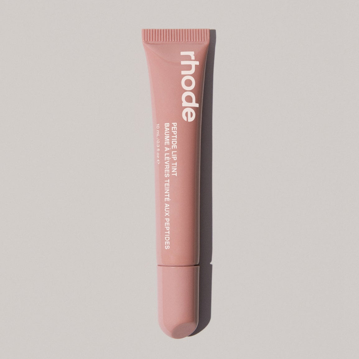 Peptide Lip Tint – El bálsamo viral de rhode ¡ya disponible en México! 💋