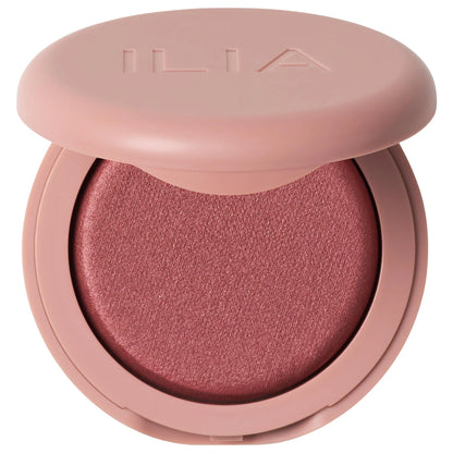 Ilia Soft Focus Blurring Blush - Talc-Free Powder Blush