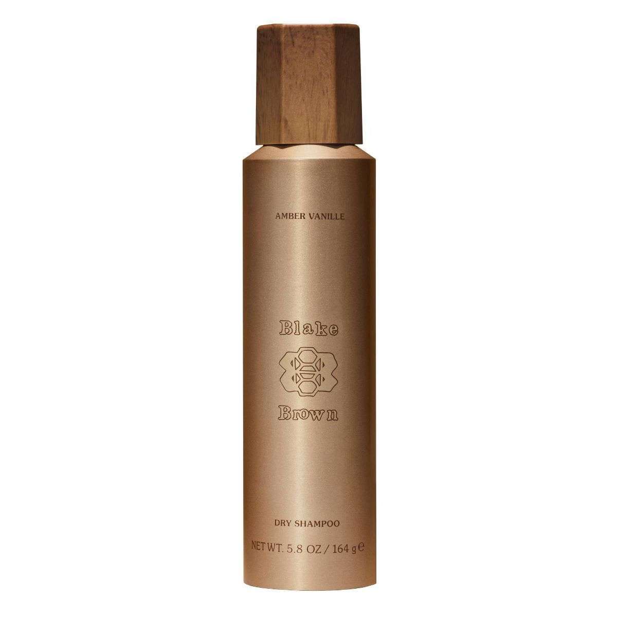 Blake Brown Dry Shampoo Amber Vanille dry shampoo refrescante en México