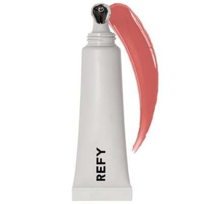 ✨ Lip Gloss con Ácido Hialurónico – REFY