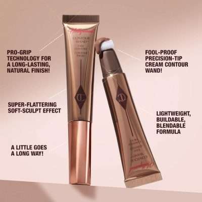 Hollywood Contour Wand
