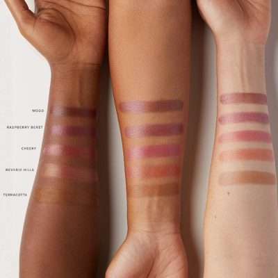 Merit Flush Balm Cream Blush