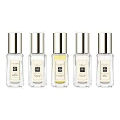 Jo Malone Mini Cologne Collection Set