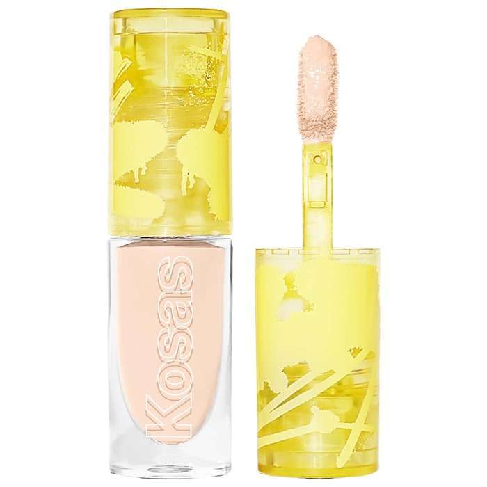 ✨ Corrector Revealer (Cafeína + AH) – Kosas