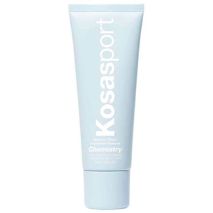 Kosas Chemistry AHA Serum Deodorant