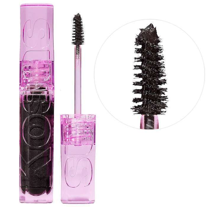 Kosas Air Brow Tinted Clean Volumizing Eyebrow Gel