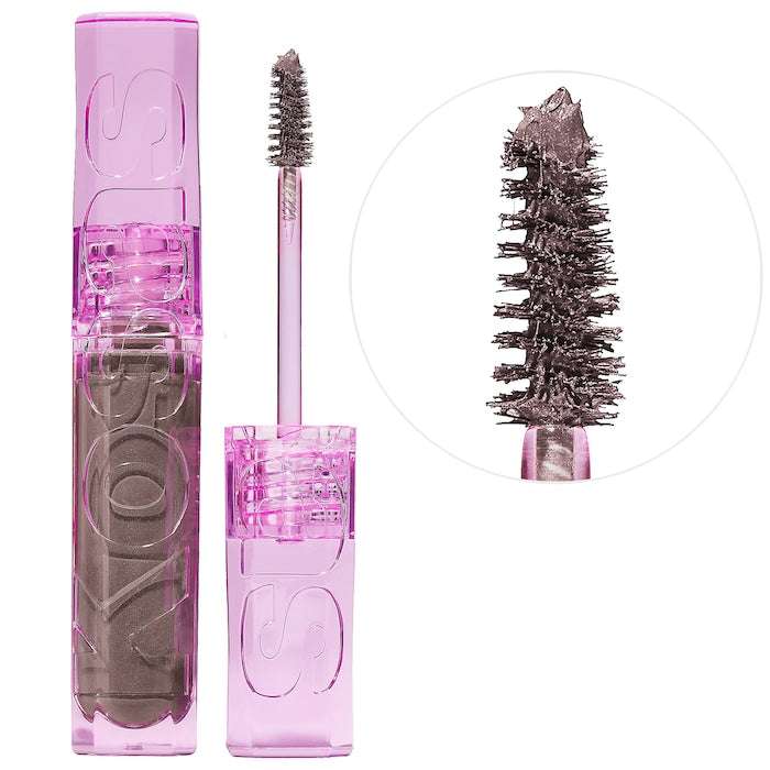 Kosas Air Brow Tinted Clean Volumizing Eyebrow Gel
