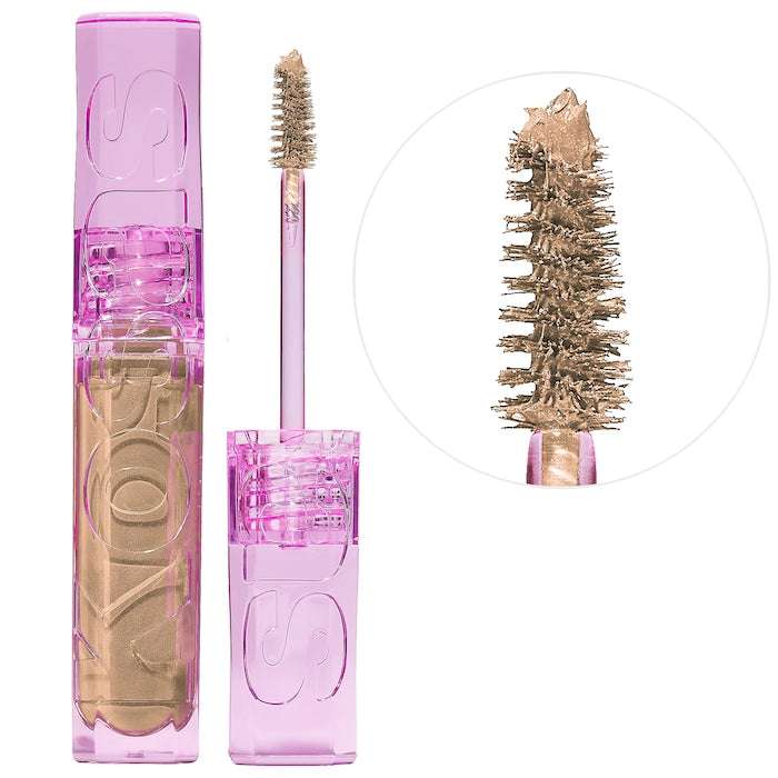 Kosas Air Brow Tinted Clean Volumizing Eyebrow Gel