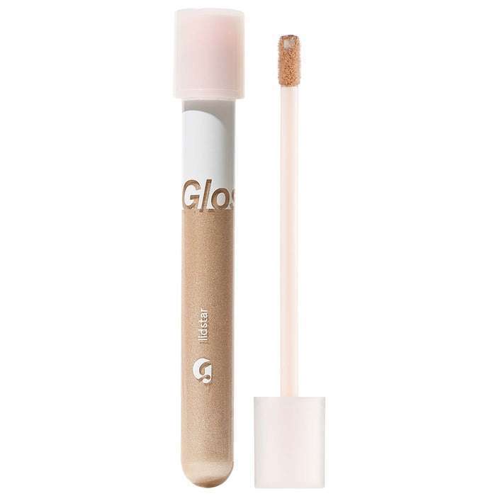 Glossier Lidstar Shimmer Cream Eyeshadow