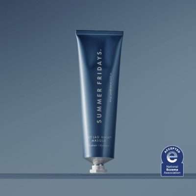 Summer Fridays Jet Lag Mask + Moisturizer