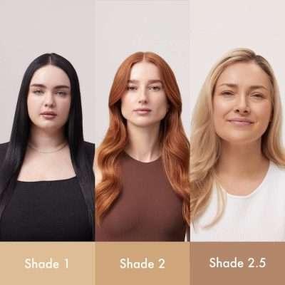 Summer Fridays Sheer Skin Tint