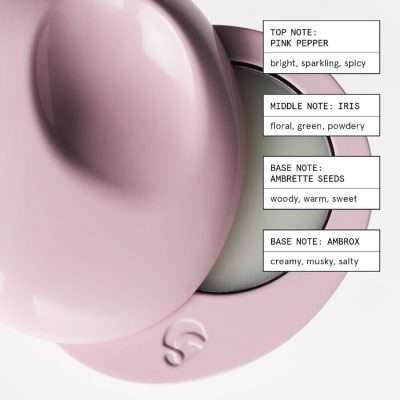 Glossier You Solid Perfume