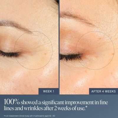 Summer Fridays Jet Lag Overnight Eye Serum