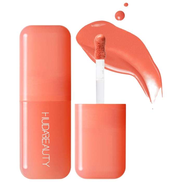Huda Beauty Blush Filter Soft Glow Liquid Blush