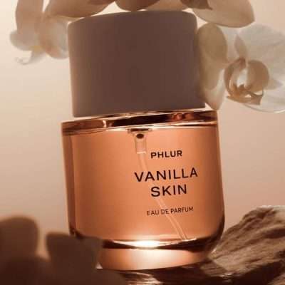 Phlur Vanilla Skin Eau de Parfum