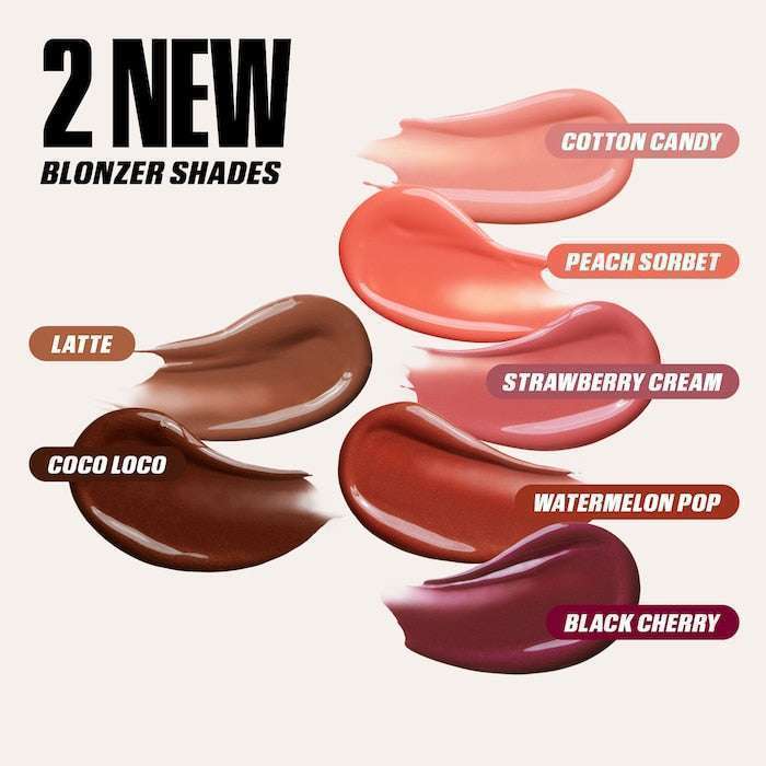 Huda Beauty Blush Filter Soft Glow Liquid Blush