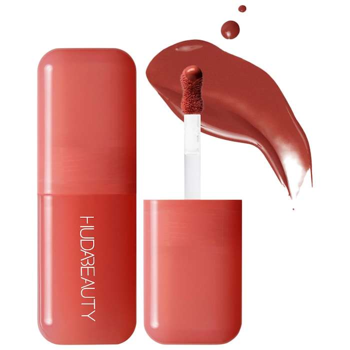 Huda Beauty Blush Filter Soft Glow Liquid Blush