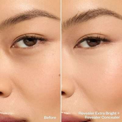 Kosas Revealer Extra Bright Serum-Powered Color Correctors