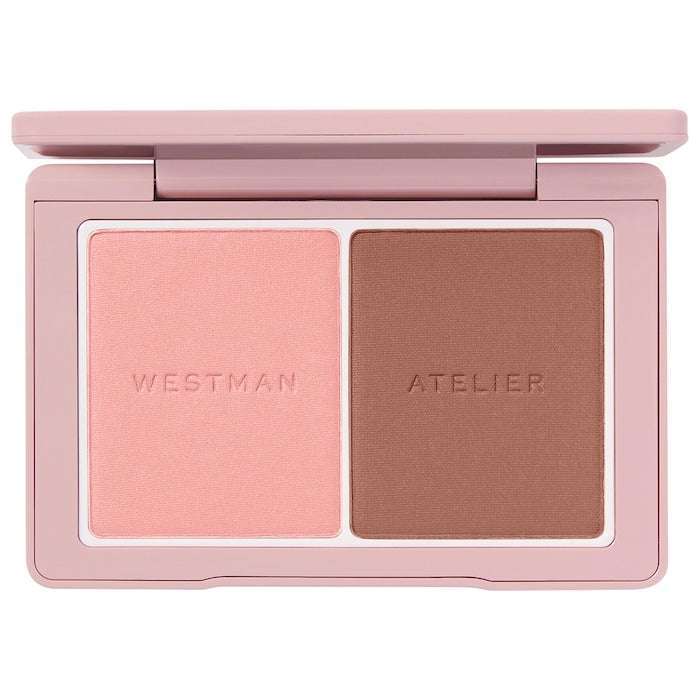 Baby Cheeks Powder Blush Duo