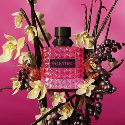 Donna Born in Roma Extradose Parfum Travel Spray