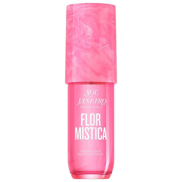 Flor Mistica Hair and Body Fragrance Mist